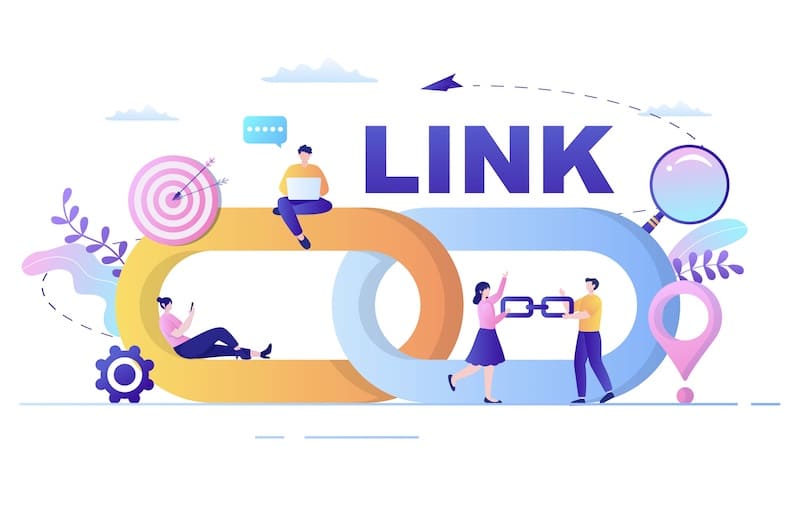 como hacer link building 2024