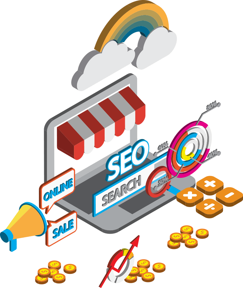 seo ecommerce tiendas online