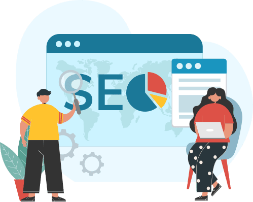 consultor seo nyxnik