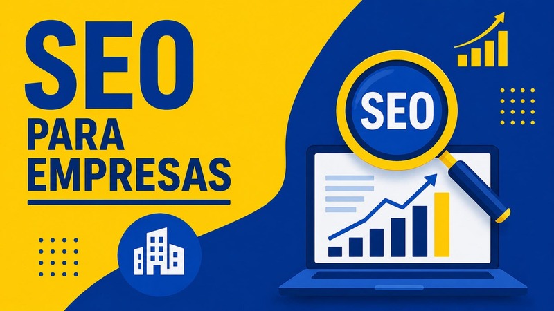 guia completa seo para empresas