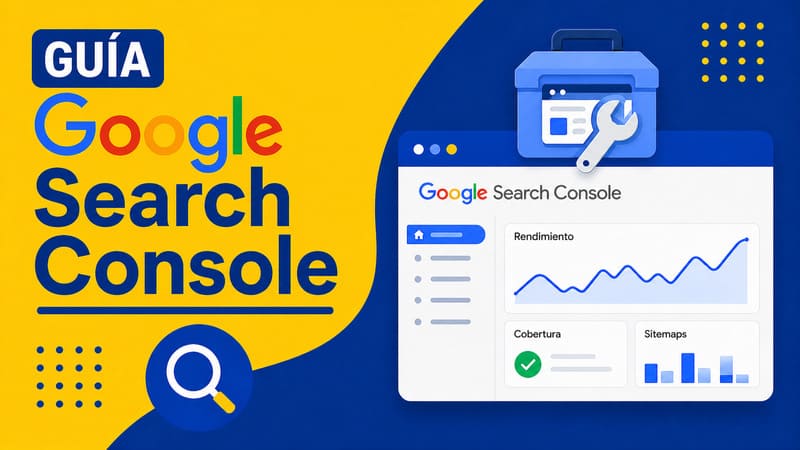 guia google search console